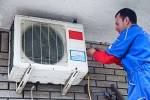 24/7 and Emergency HVAC Near Suffolk, TX | Air Conidtioning and Heating Contractors
