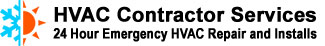 Suffolk HVAC Services